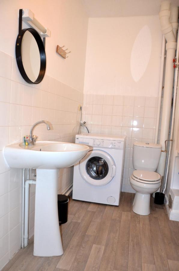 Apartment Au Bord De L'eau 1
