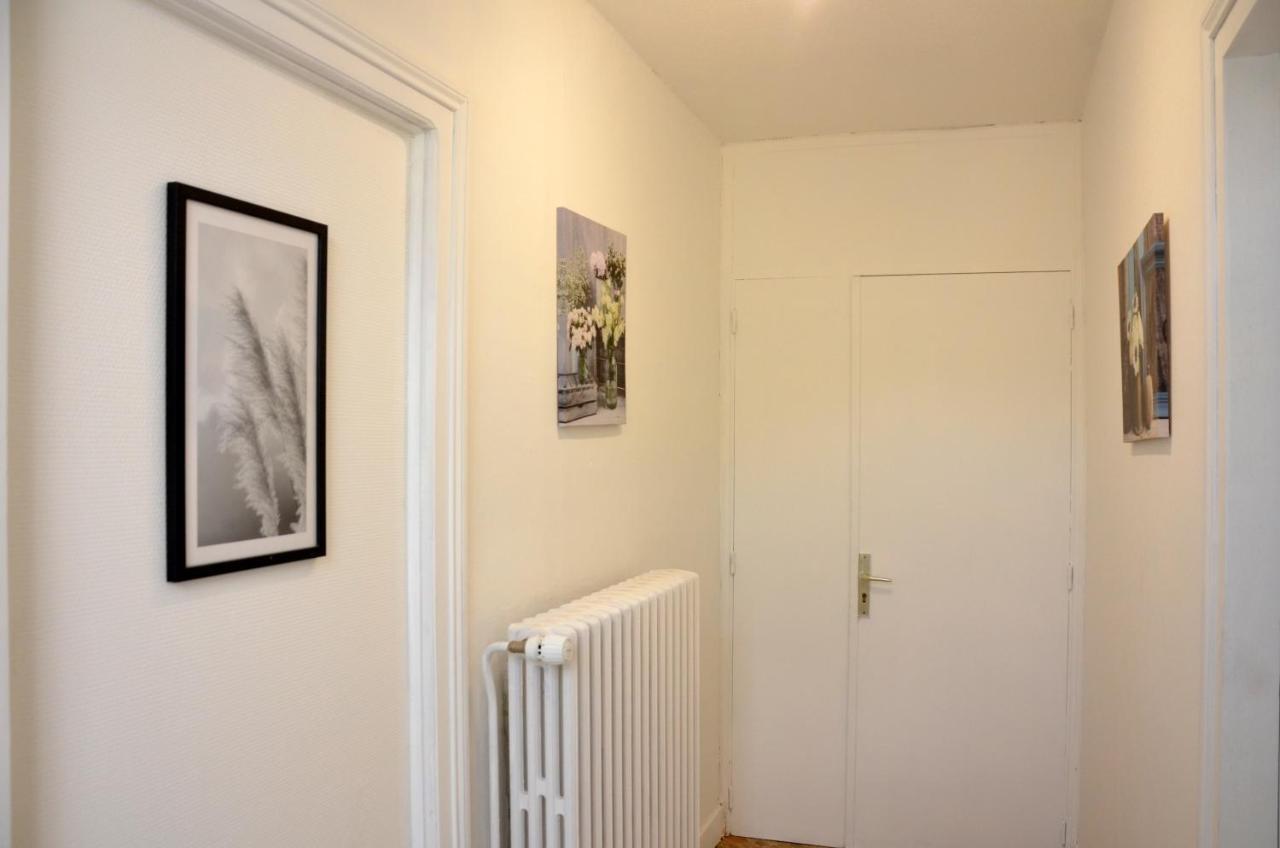 Apartment Au Bord De L'eau 1
