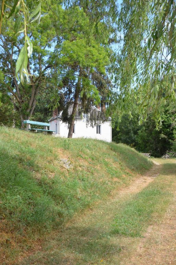 Apartment Au Bord De L'eau 1 Chambon-sur-Voueize