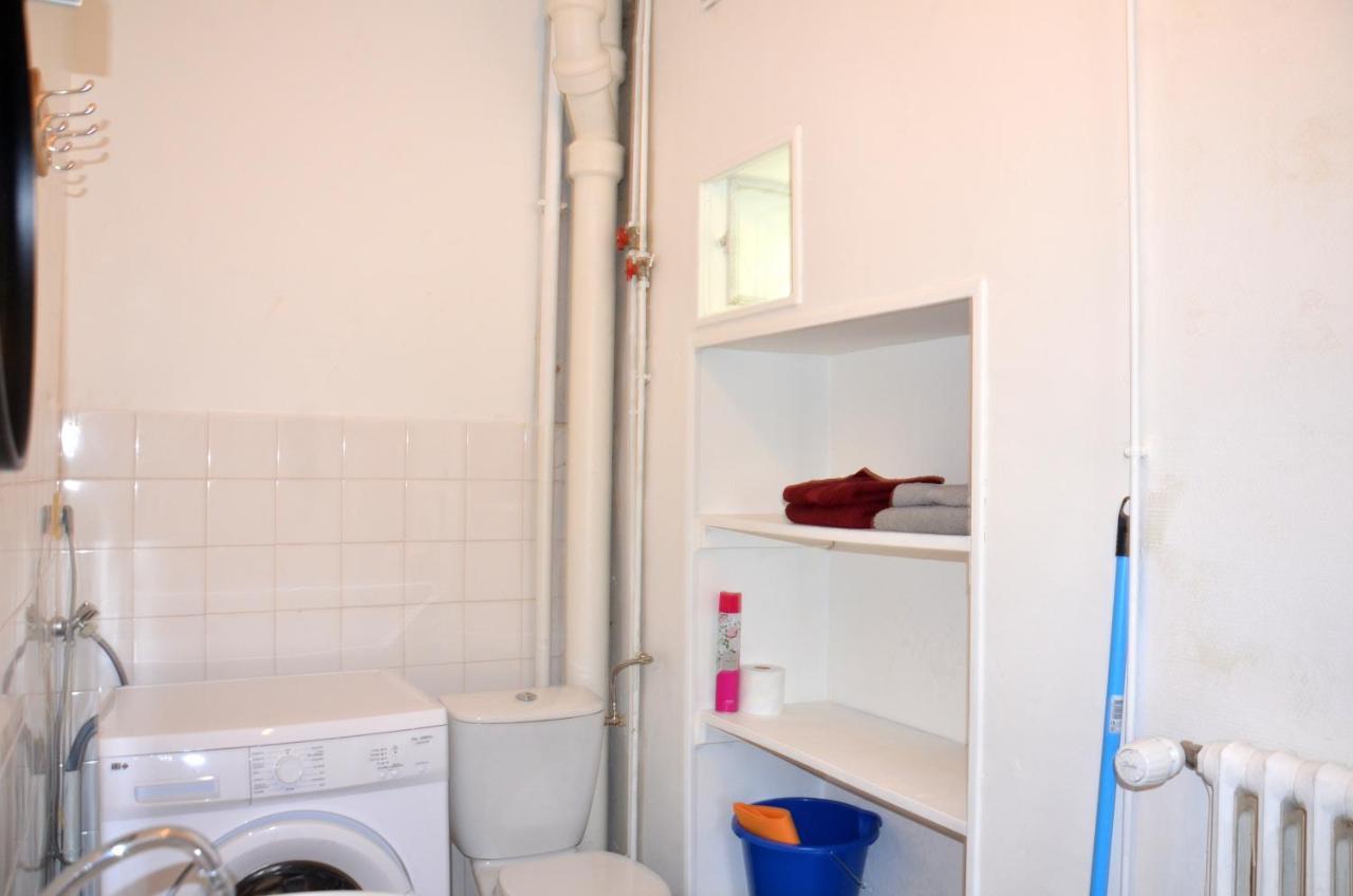 Apartment Au Bord De L'eau 1