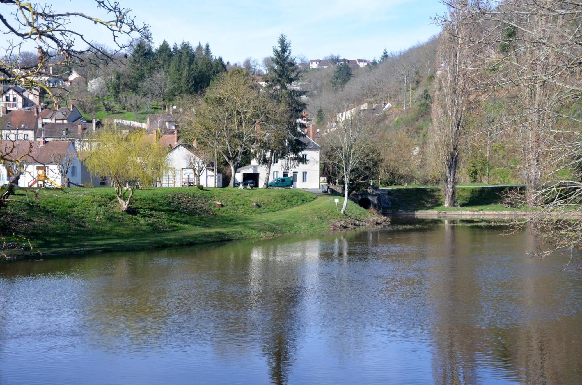 Appartamento Au Bord De L'eau 1 *