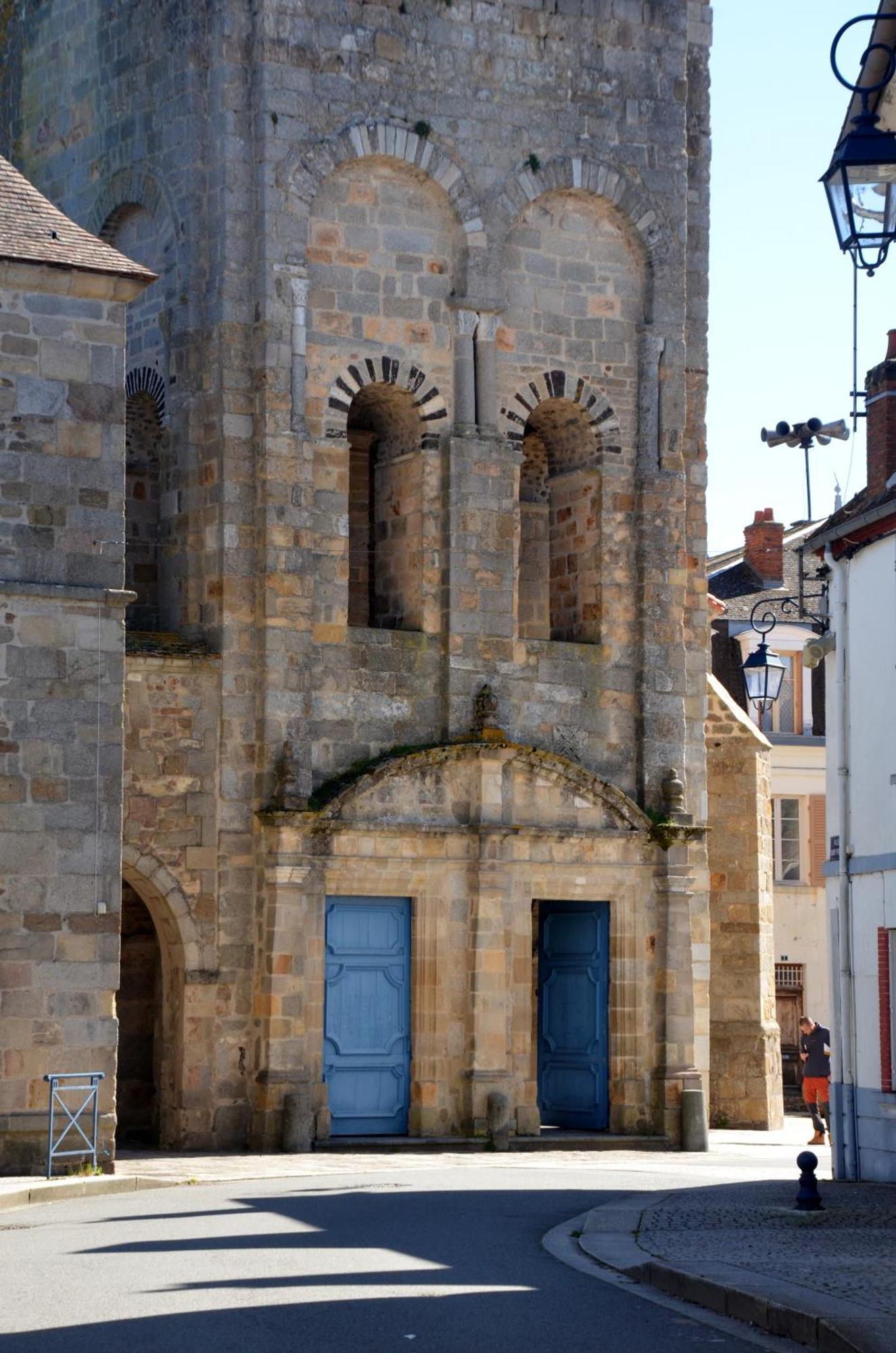 Au Bord De L'eau 1